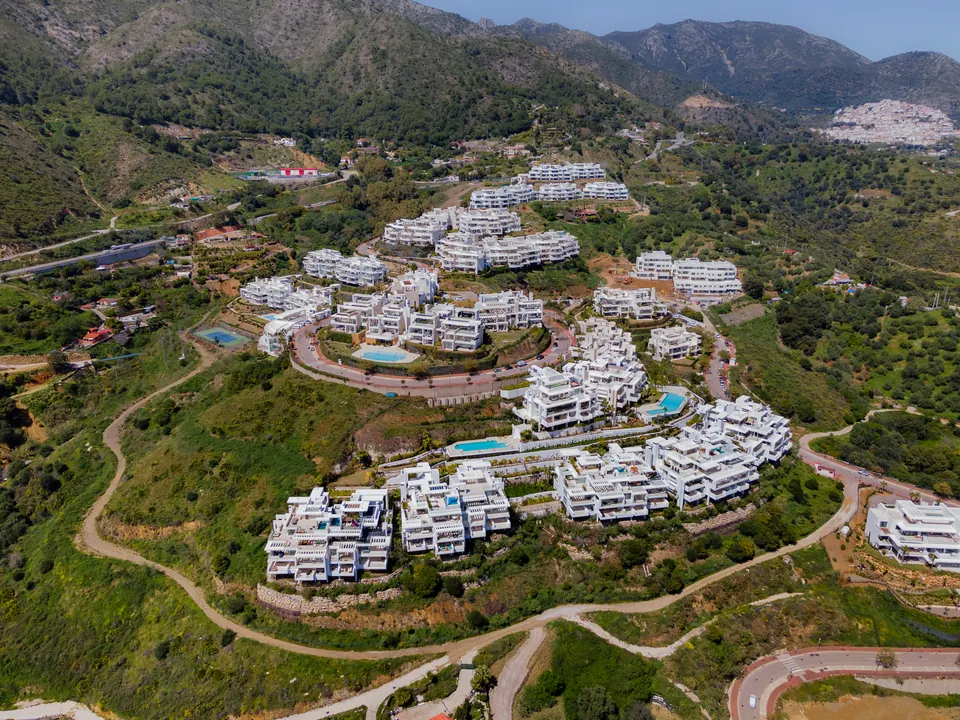 Aerial view, Private owner · 2025