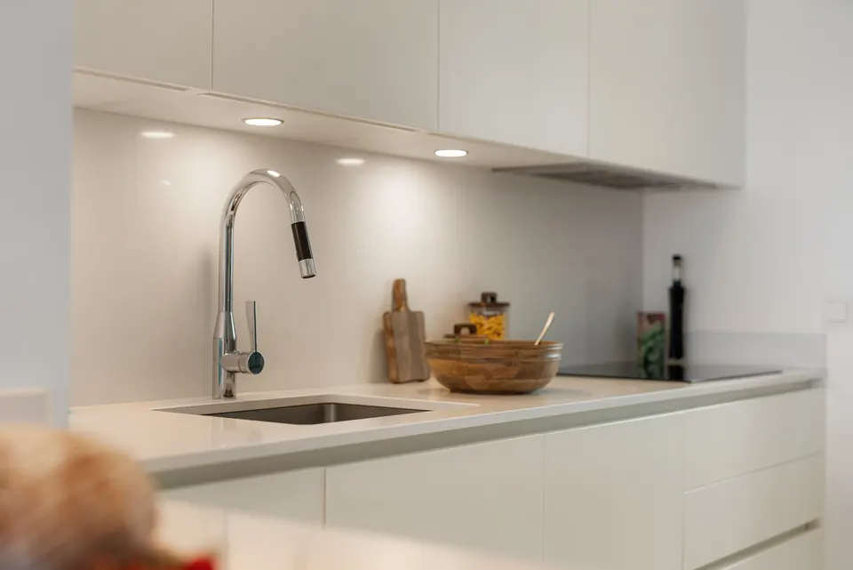 Kitchen, Private owner · 2025