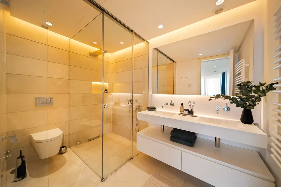 Bathroom, Private owner · 2025