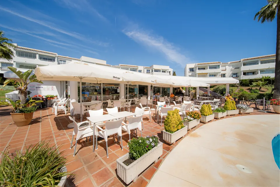 Terrace, Private owner · 2025