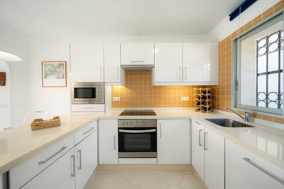 Kitchen, Private owner · 2025