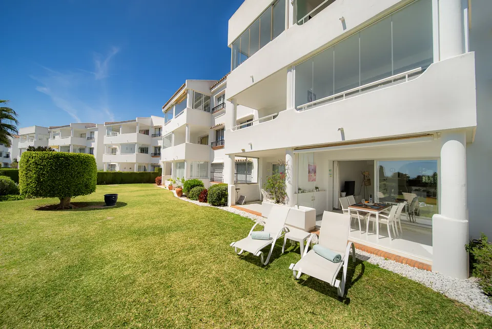 Terrace, Private owner · 2025