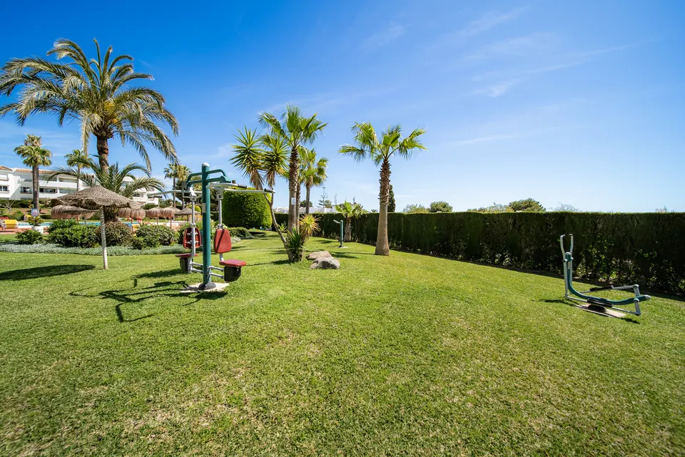 Garden, Private owner · 2025