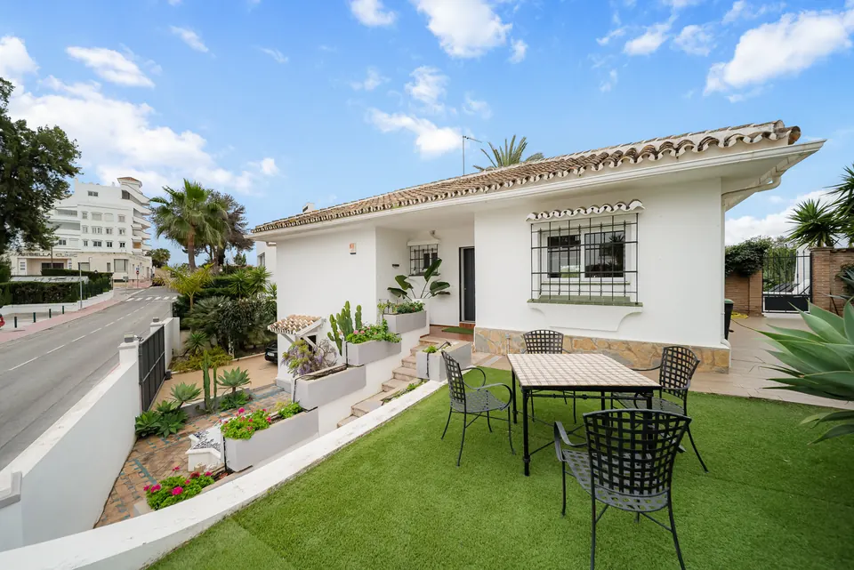 Garden, Mila Homes · 2025 · shoot 5