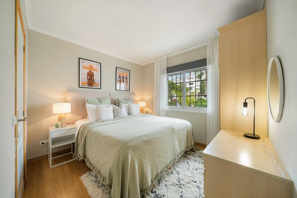 Bedroom, Mila Homes · 2025 · shoot 5