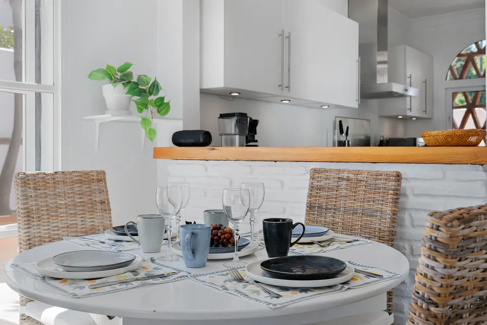 Dining room, Property · 2025