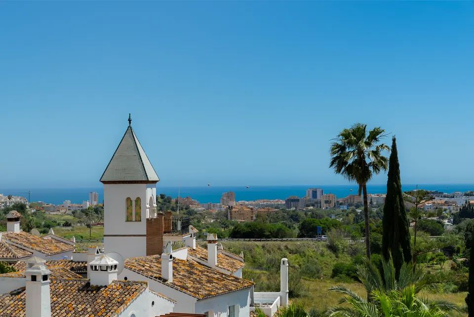 Sea view, Property · 2025