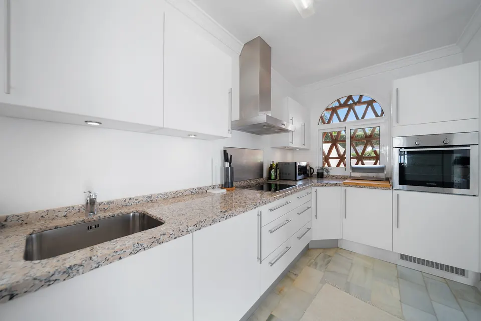 Kitchen, Property · 2025