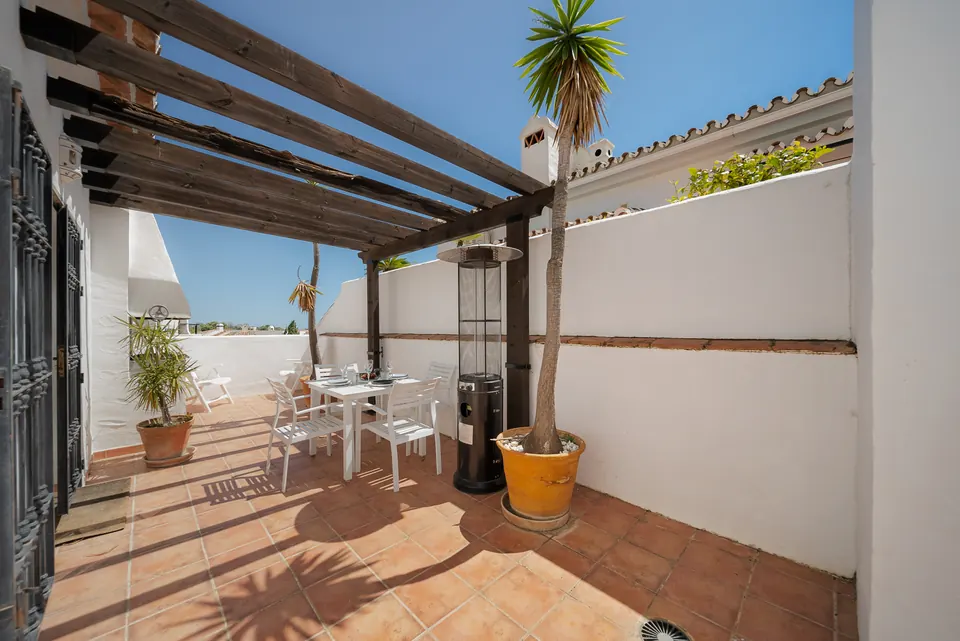 Terrace, Property · 2025