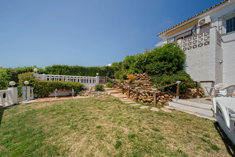Garden, WL Costa Properties · 2025 · shoot 9