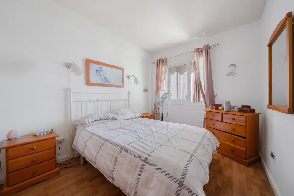 Bedroom, WL Costa Properties · 2025 · shoot 10