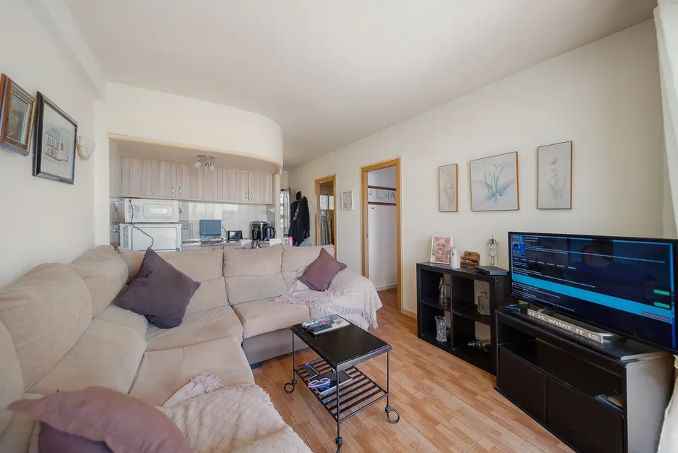 Living room, WL Costa Properties · 2025 · shoot 10
