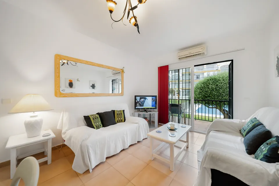 Living room, WL Costa Properties · 2025 · shoot 11