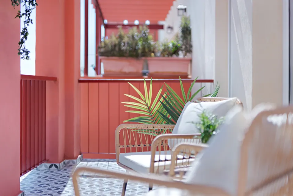 Terrace, Private owner · 2025