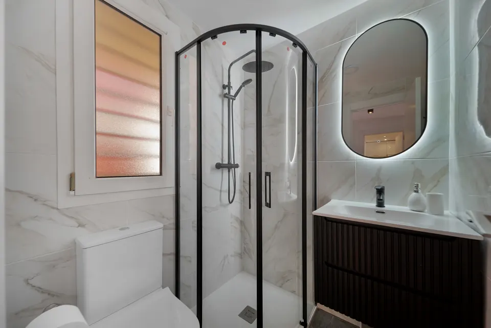 Bathroom, Private owner · 2025