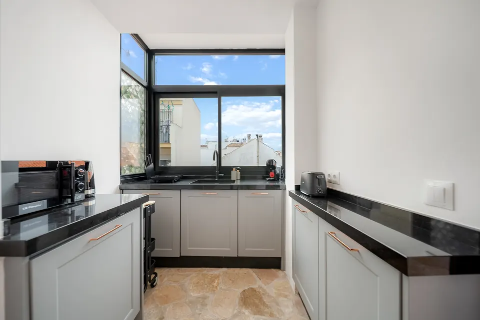 Kitchen, Espa Living · 2025 · shoot 1
