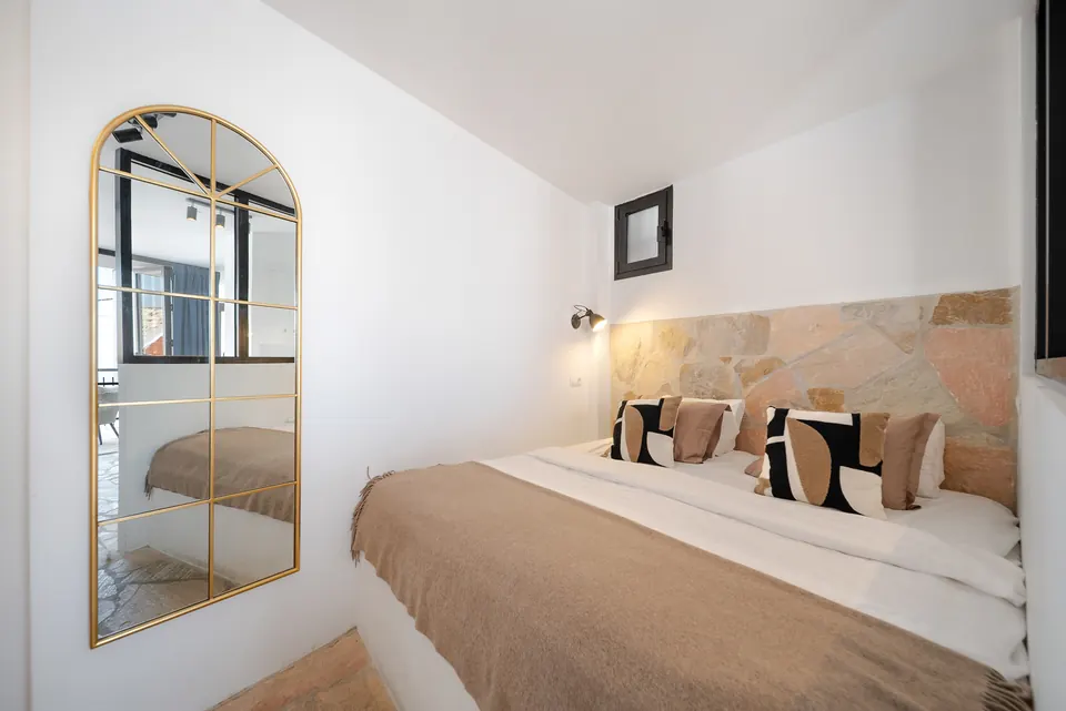Bedroom, Espa Living · 2025 · shoot 1