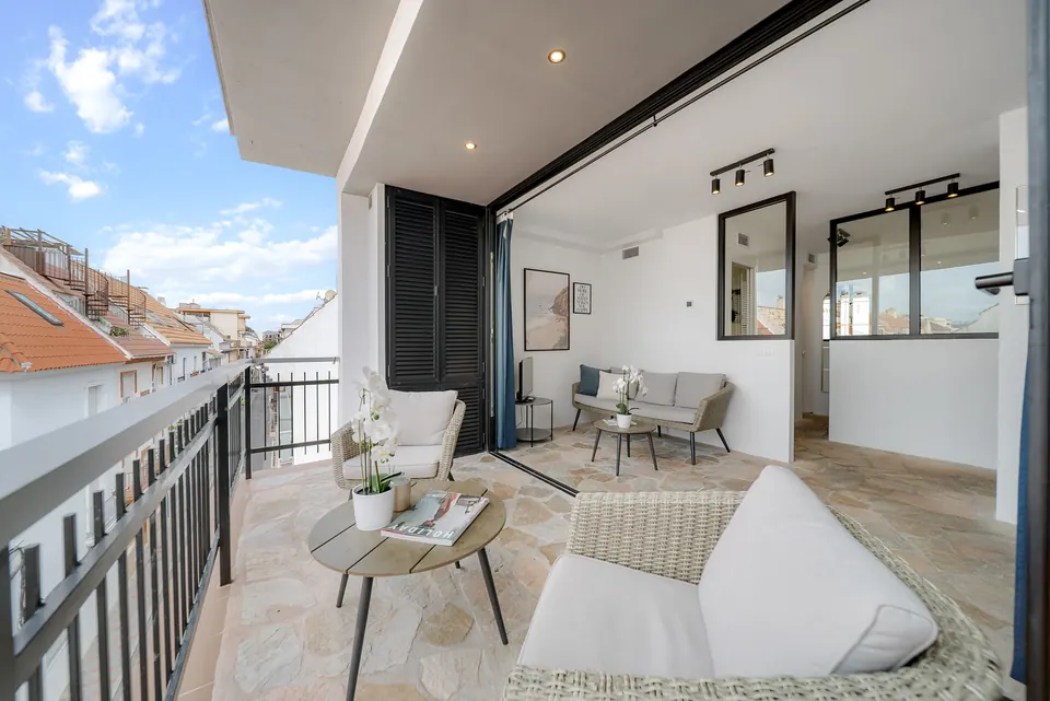 Terrace, Espa Living · 2025 · shoot 1