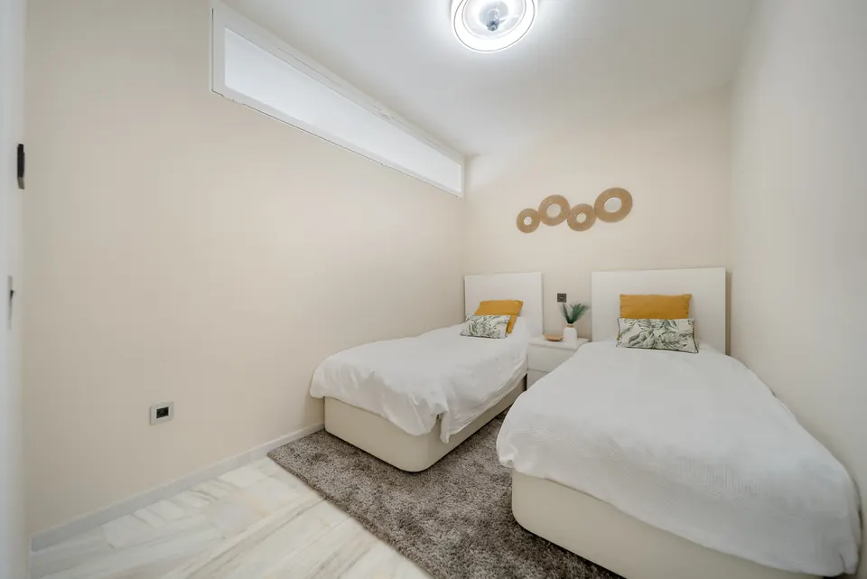 Bedroom, Mila Homes · 2025 · shoot 6