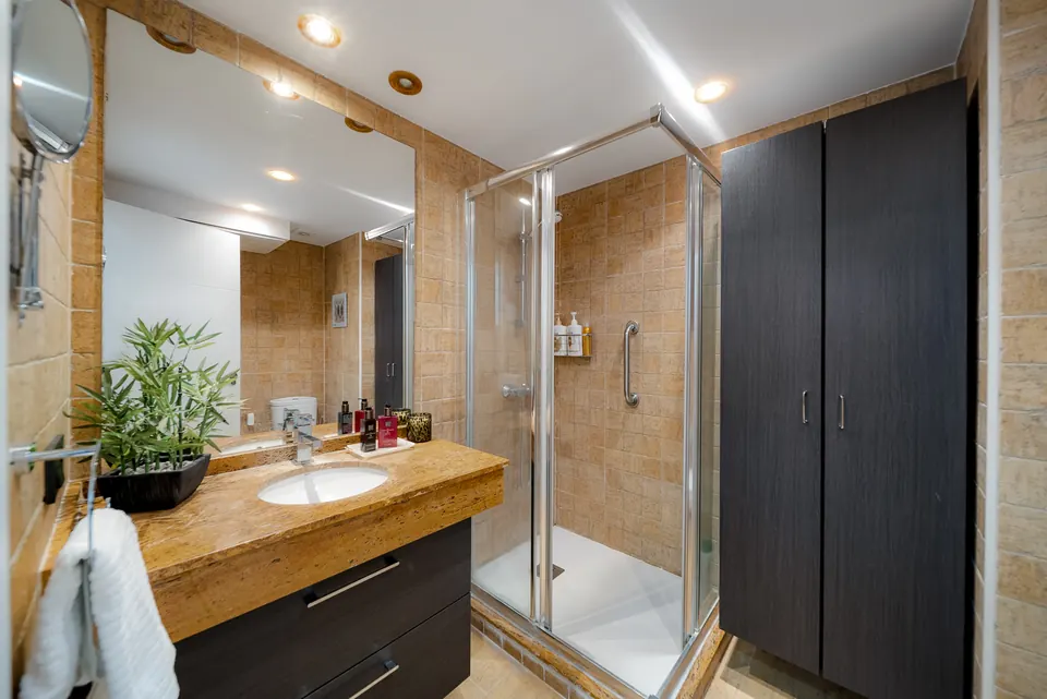 Bathroom, Mila Homes · 2025 · shoot 6