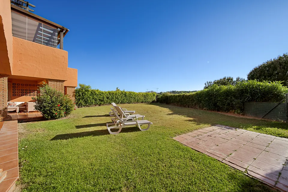 Garden, Utopía Coast Properties · 2025 · shoot 2