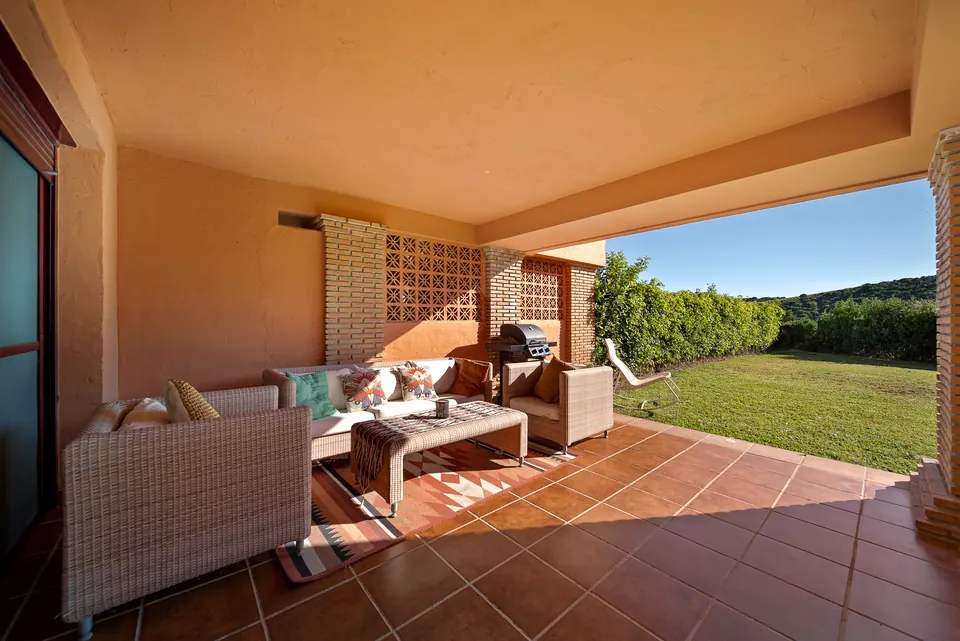 Terrace, Utopía Coast Properties · 2025 · shoot 2