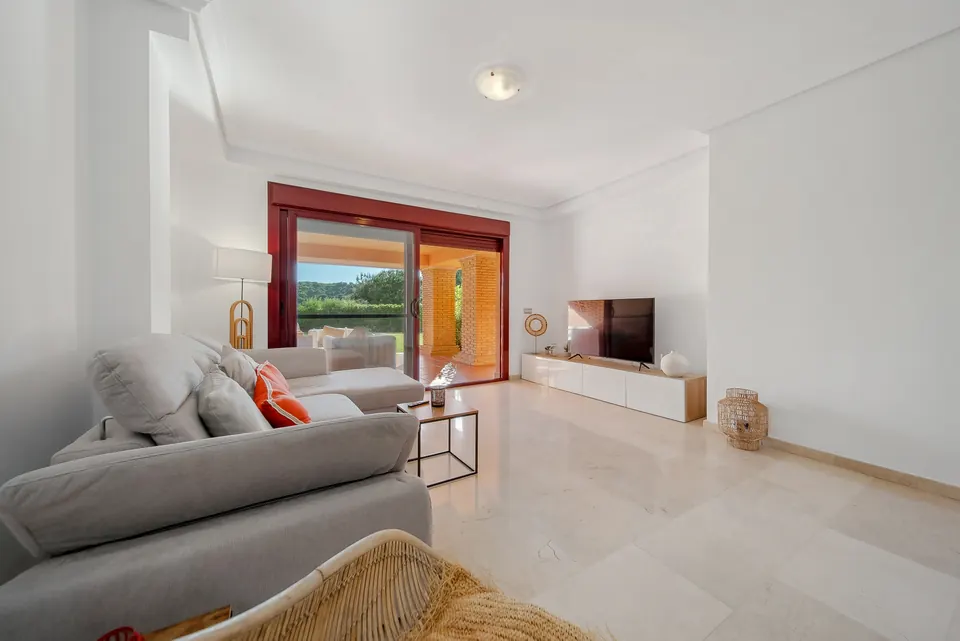 Living room, Utopía Coast Properties · 2025 · shoot 2