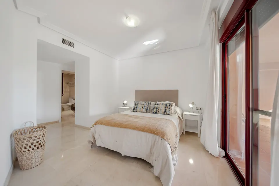 Bedroom, Utopía Coast Properties · 2025 · shoot 2