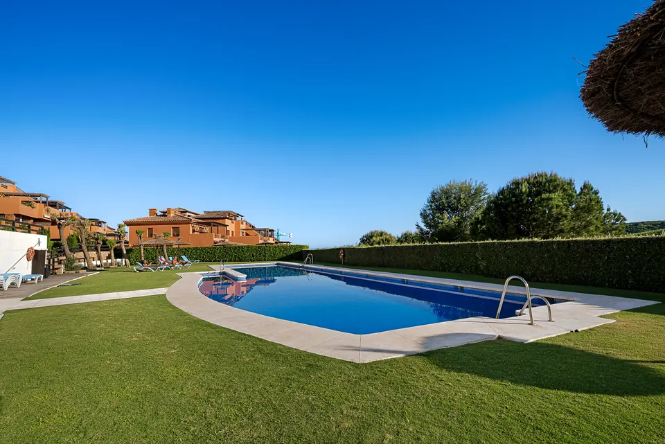 Pool, Utopía Coast Properties · 2025 · shoot 2