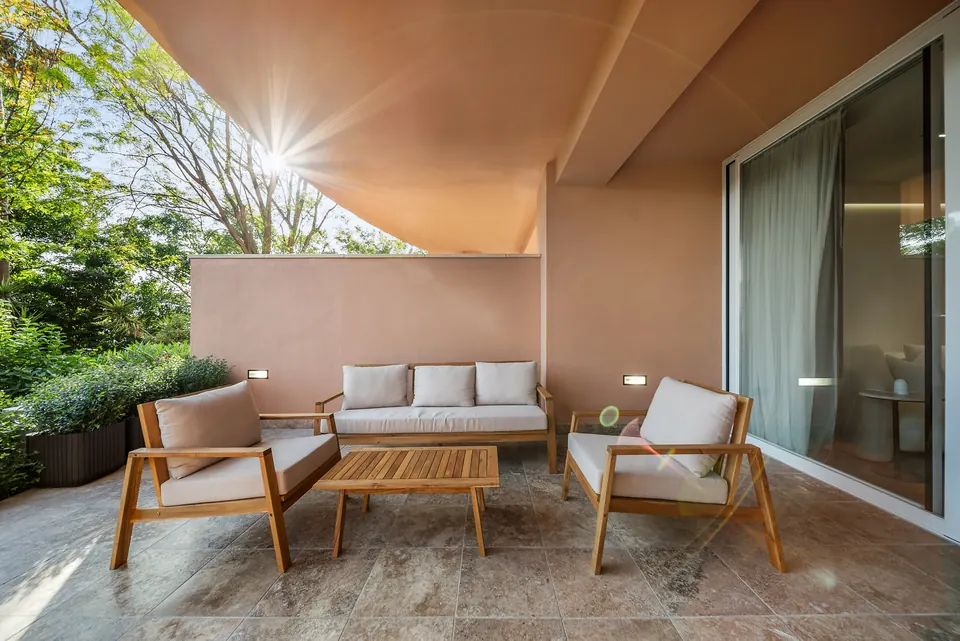 Terrace, Mila Homes · 2025 · shoot 7