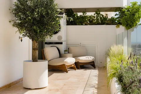 Terrace, Private owner · 2025