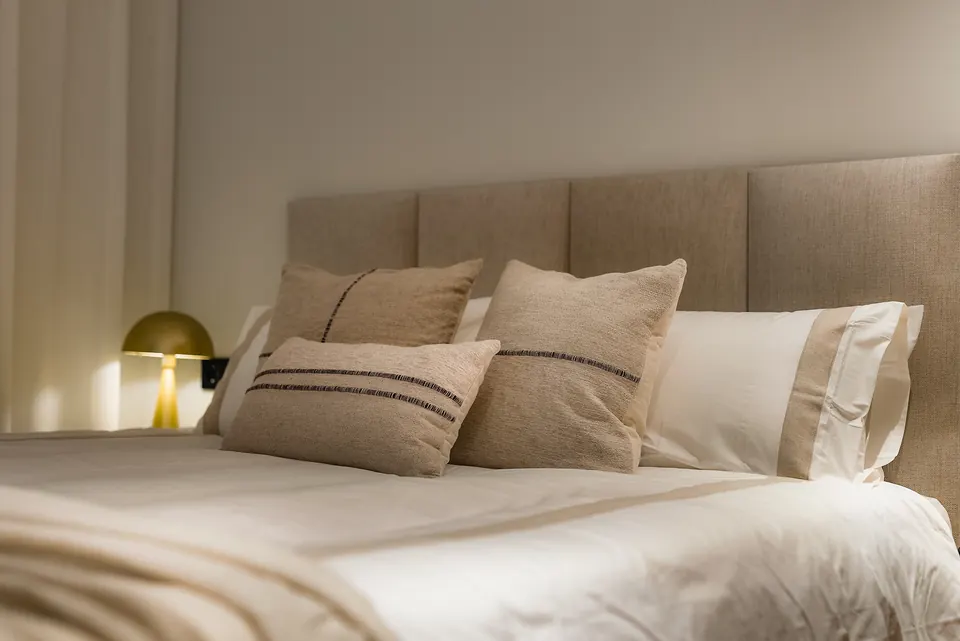 Bedroom, Private owner · 2025