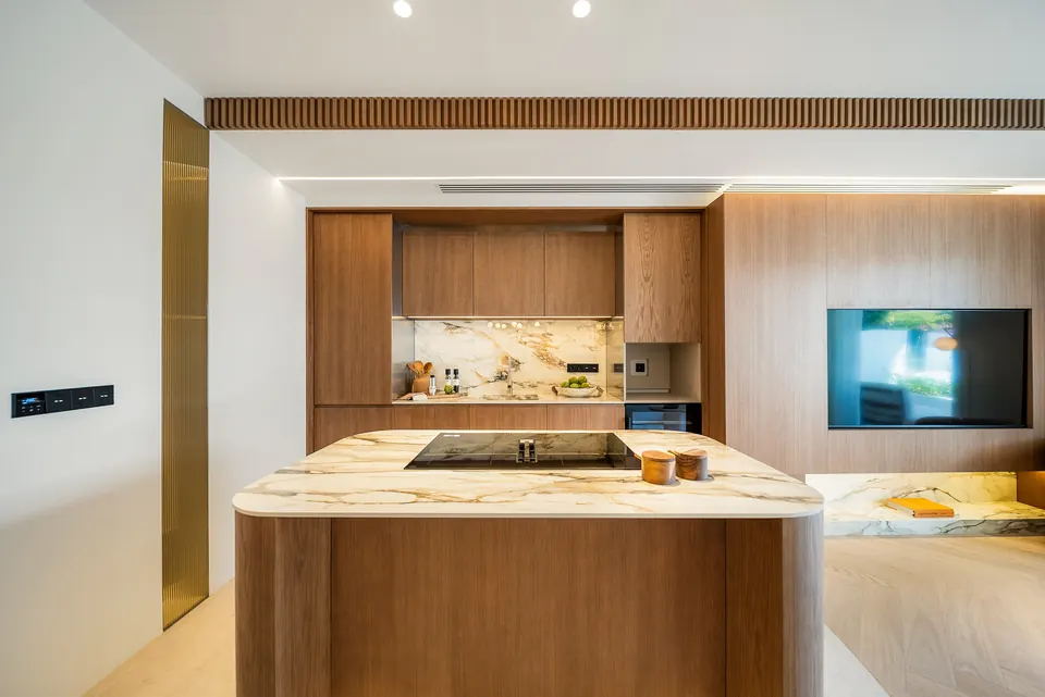 Kitchen, Private owner · 2025