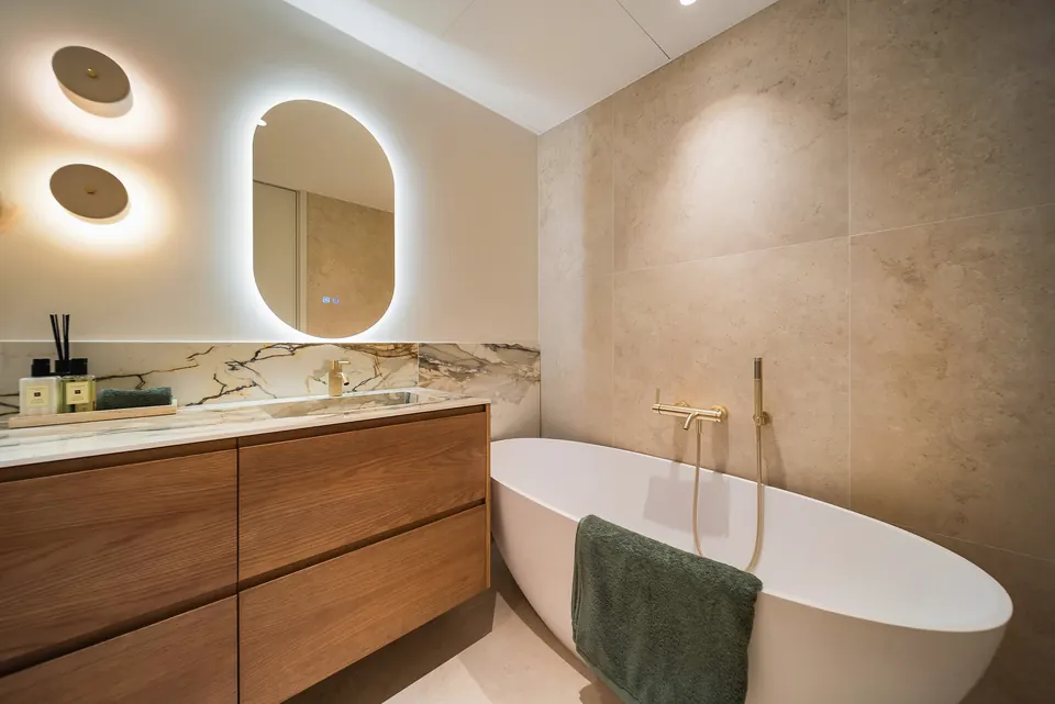 Bathroom, Private owner · 2025