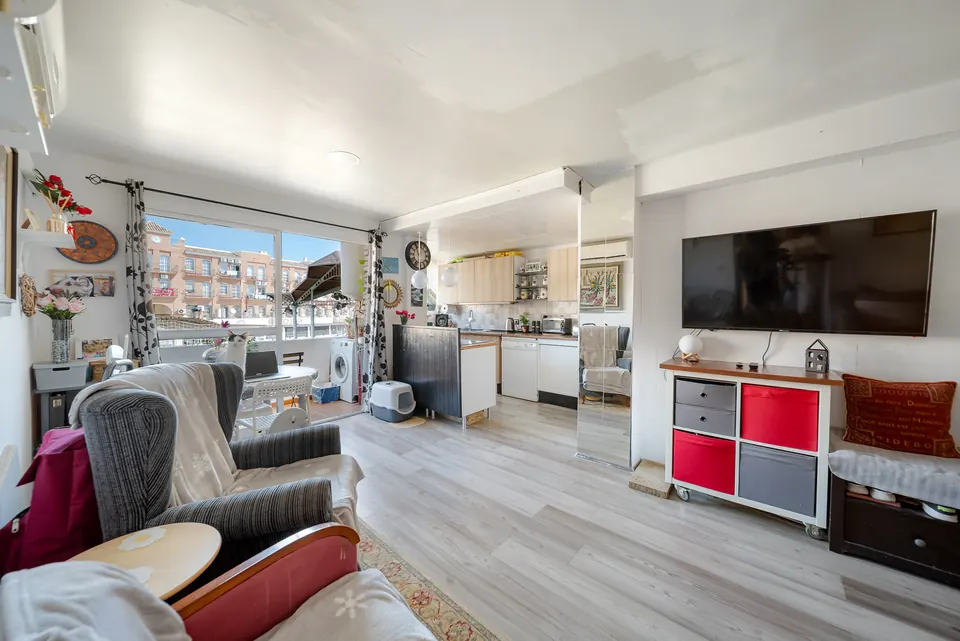 Open plan living and dining, WL Costa Properties · 2025 · shoot 13