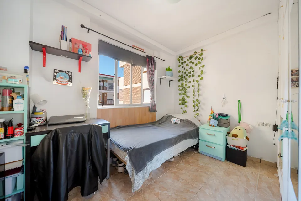 Bedroom, WL Costa Properties · 2025 · shoot 13
