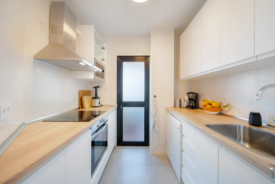Kitchen, Suncoaster · 2025 · shoot 3