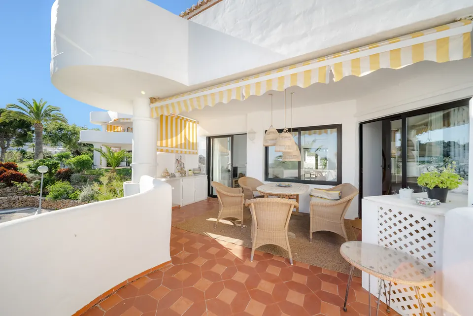 Terrace, Suncoaster · 2025 · shoot 3