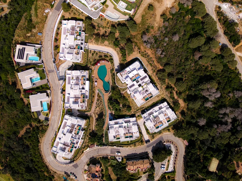 Aerial view, Private owner · 2025