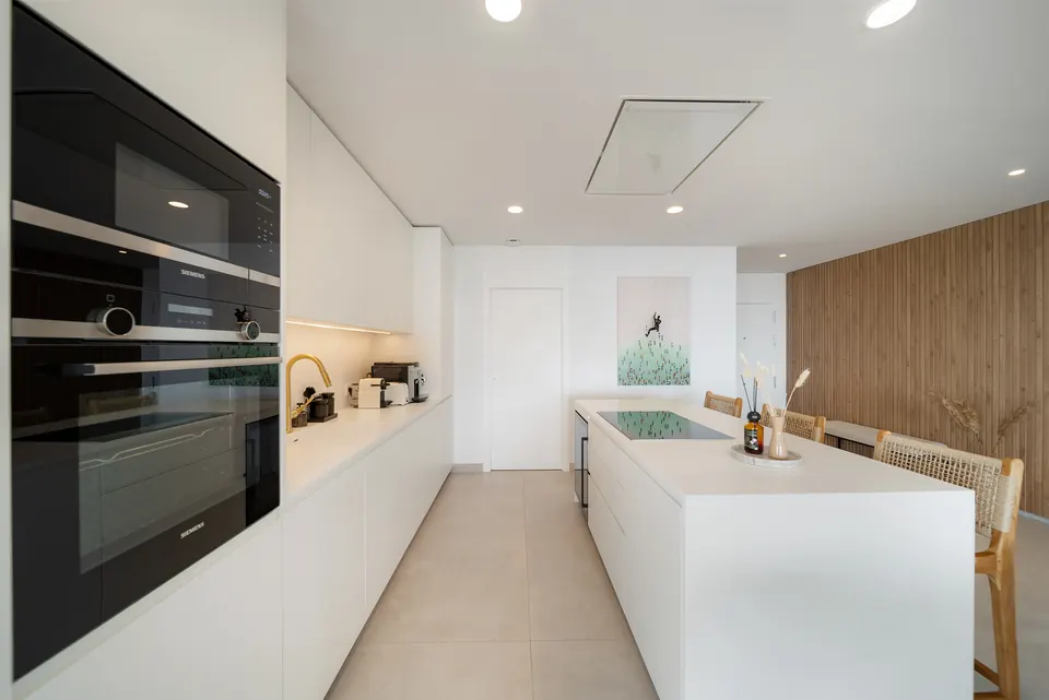 Kitchen, Private owner · 2025
