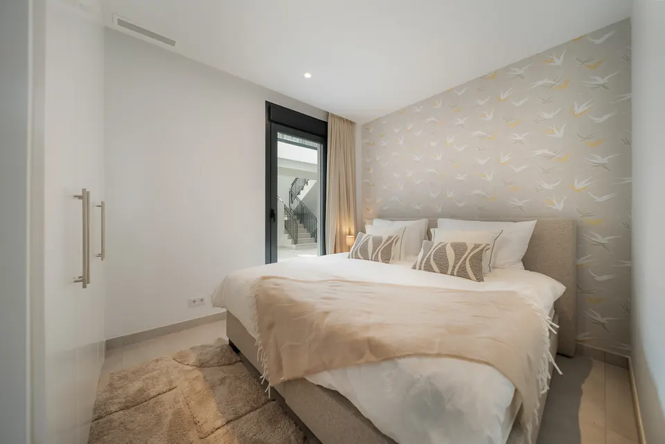 Bedroom, Private owner · 2025