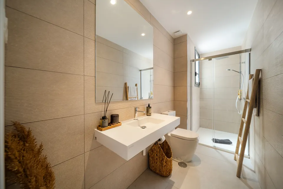 Bathroom, Private owner · 2025