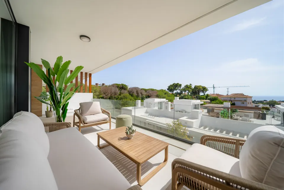Terrace, Private owner · 2025