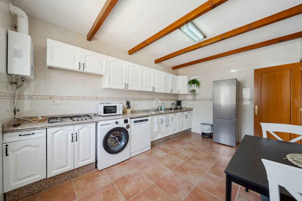 Kitchen, Property · 2025
