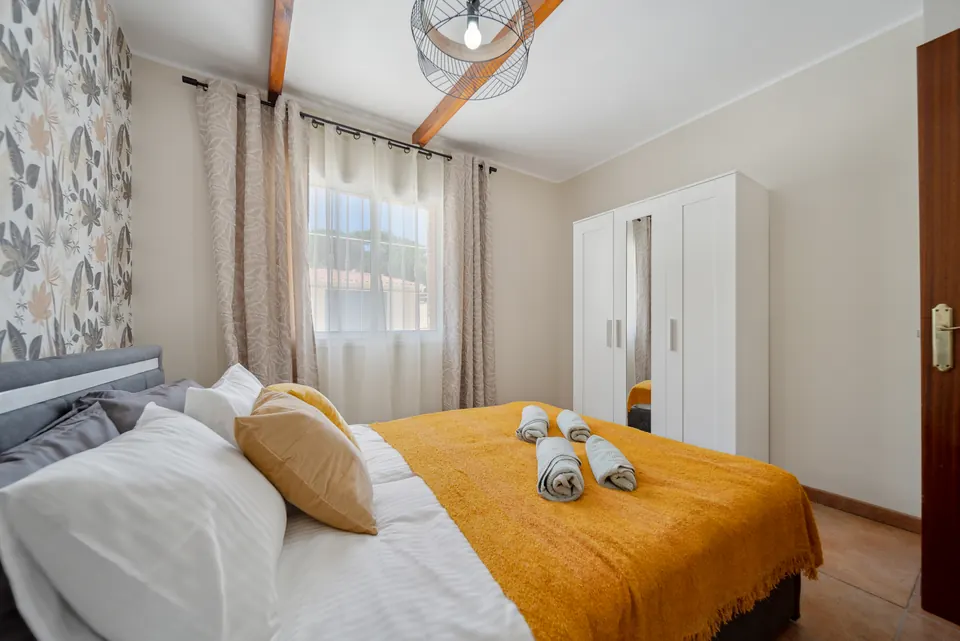 Bedroom, Property · 2025