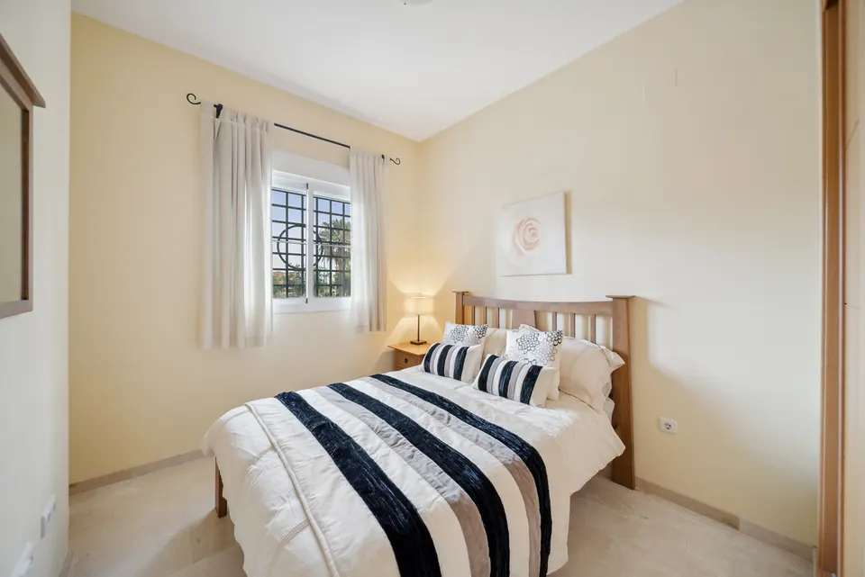 Bedroom, WL Costa Properties · 2025 · shoot 14