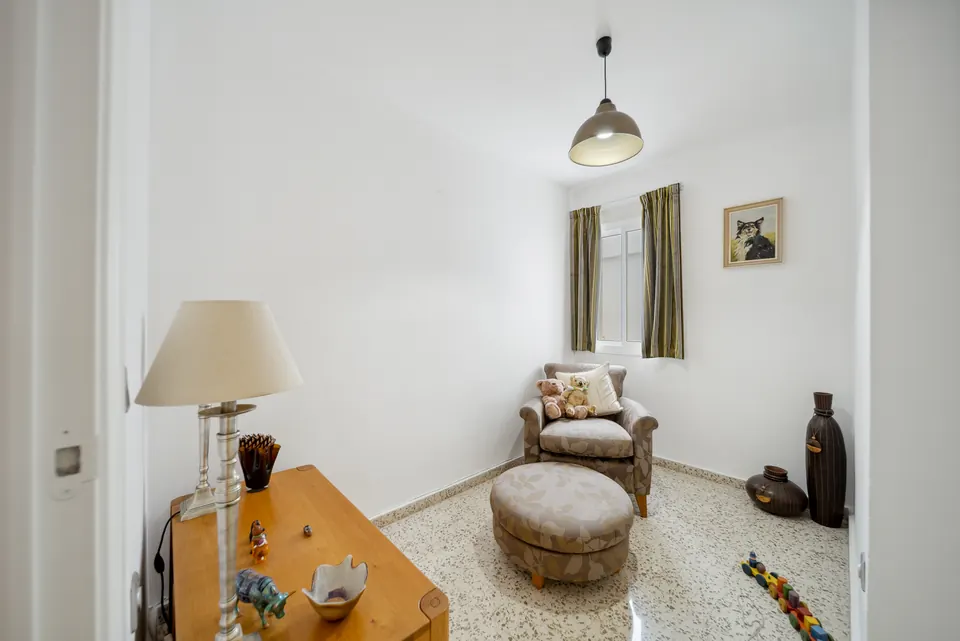 Living room, WL Costa Properties · 2025 · shoot 14