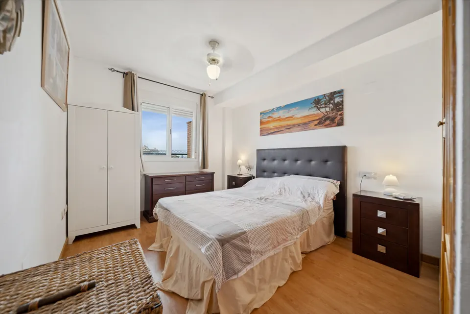Bedroom, WL Costa Properties · 2025 · shoot 14