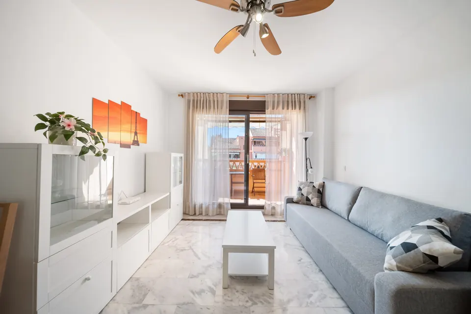 Living room, Private owner · 2025