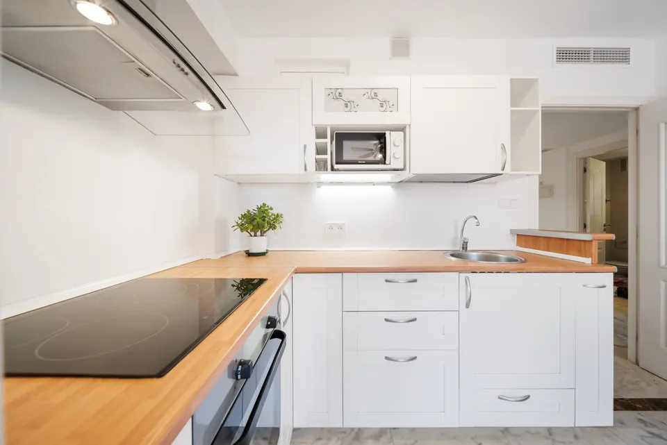 Kitchen, Private owner · 2025
